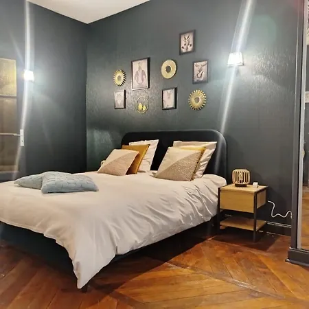 Vieille Stanislas * Nancy