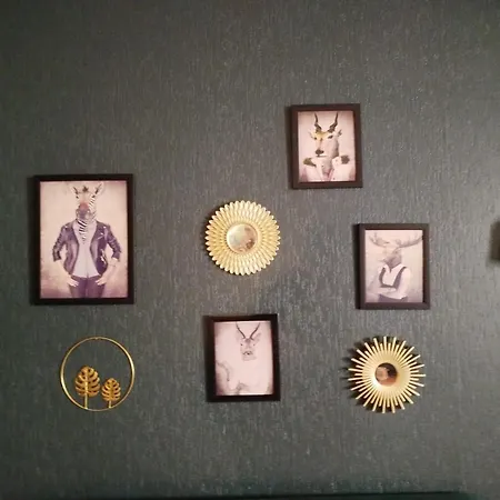 Appartamento Vieille Stanislas