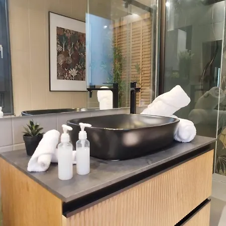 Vieille Stanislas Appartement *