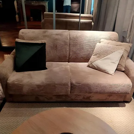 Appartement Vieille Stanislas Nancy