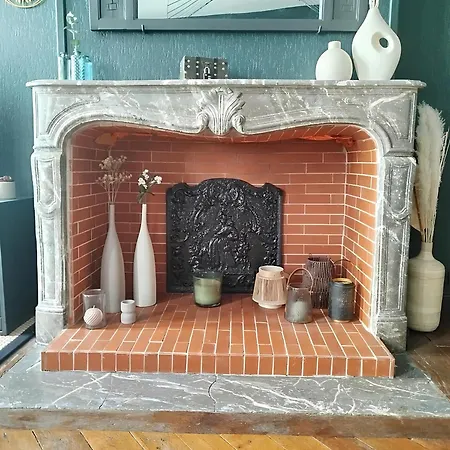 Vieille Stanislas Appartement *