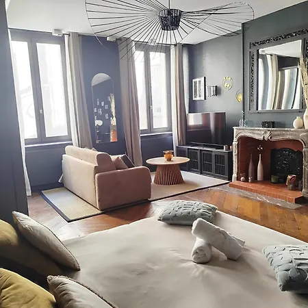 Vieille Stanislas Nancy