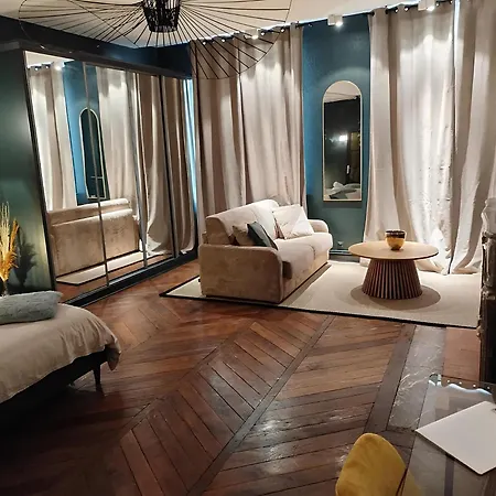 Vieille Stanislas * Nancy