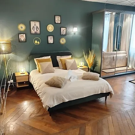 Vieille Stanislas * Nancy