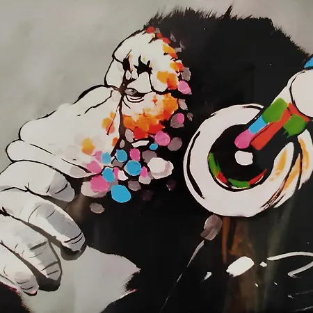 Vieille Stanislas Appartement Nancy