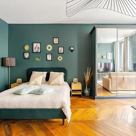 Vieille Stanislas Nancy