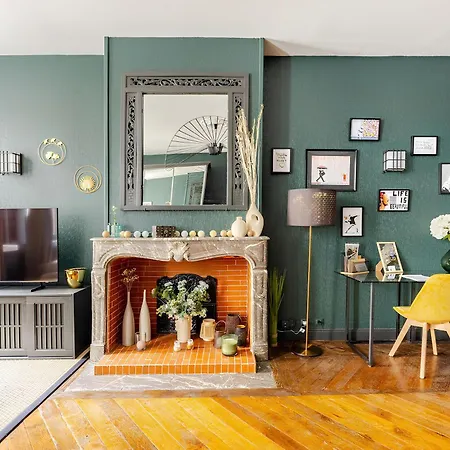 Vieille Stanislas * Nancy