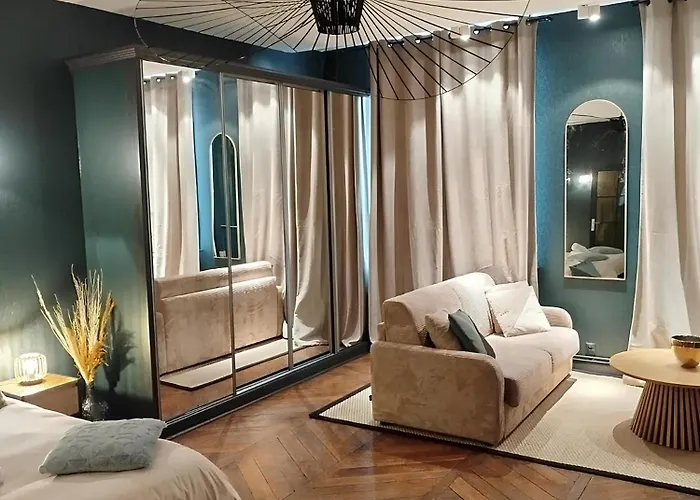 Vieille Stanislas * נאנסי