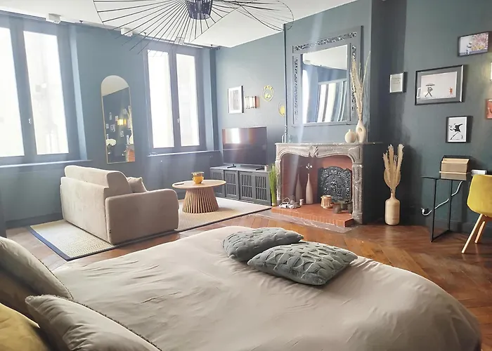 Vieille Stanislas * Nancy