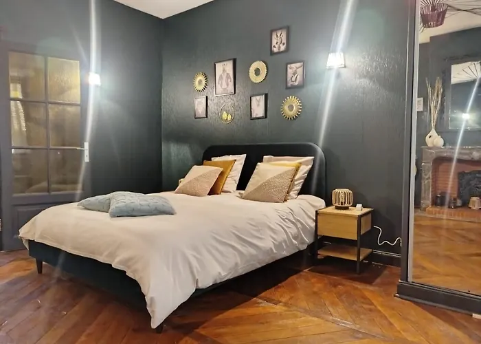 Vieille Stanislas * נאנסי