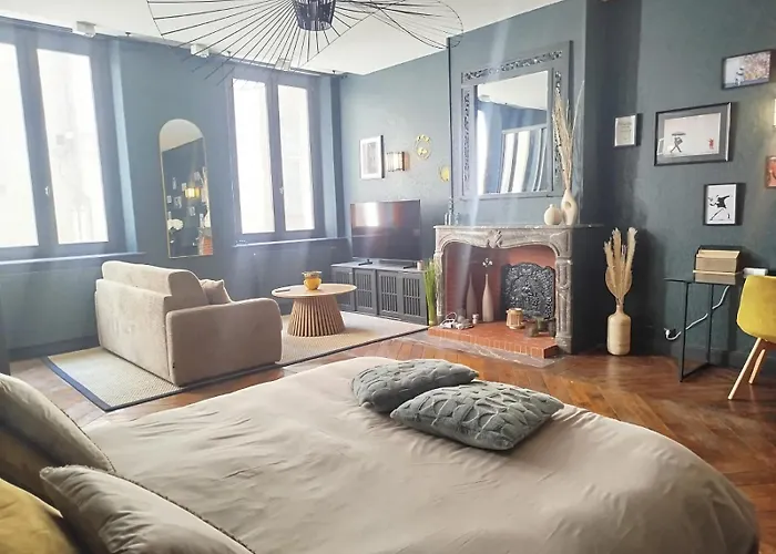 Apartamento Vieille Stanislas Nancy