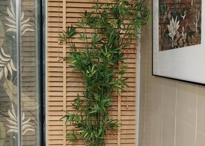 Vieille Stanislas Apartamento Nancy