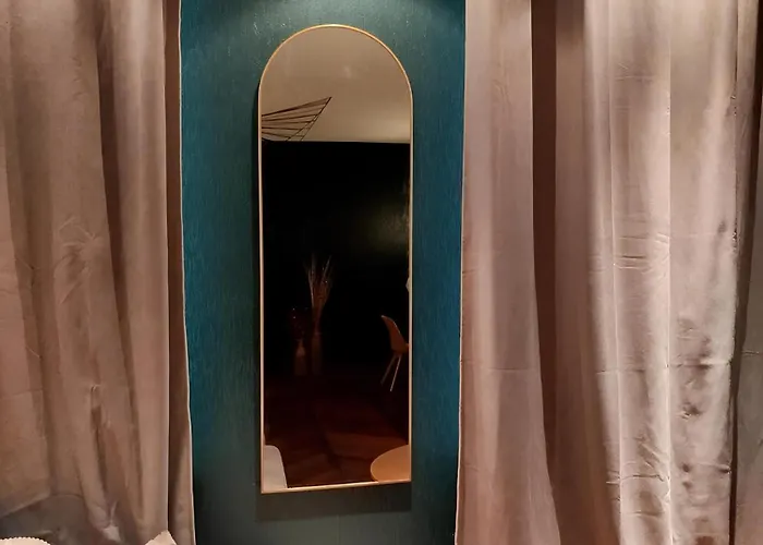 Vieille Stanislas * נאנסי