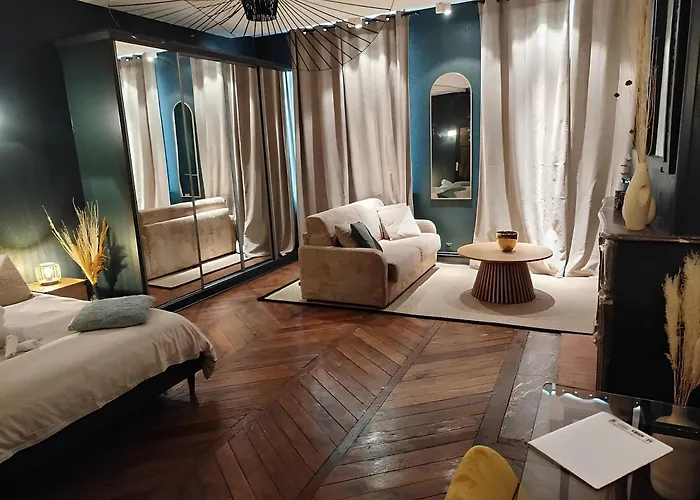 Vieille Stanislas * נאנסי