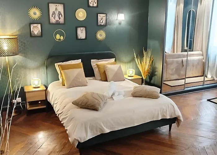 Vieille Stanislas * נאנסי