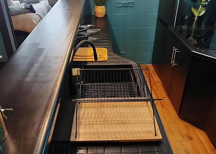 Apartamento Vieille Stanislas