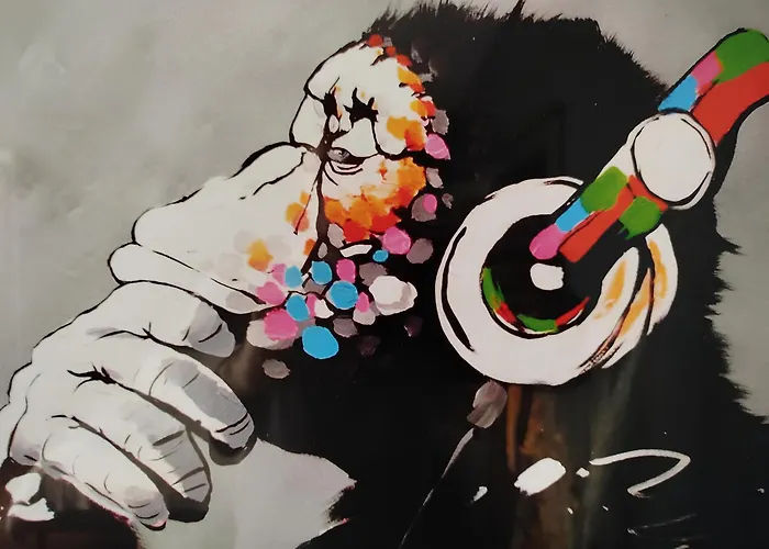 Vieille Stanislas דירה נאנסי