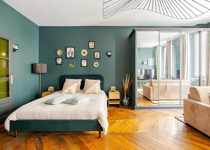 Vieille Stanislas נאנסי