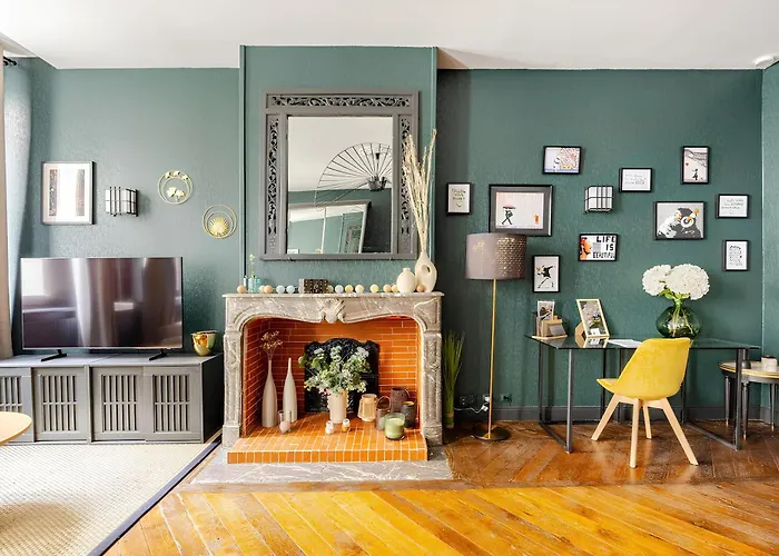 Vieille Stanislas * Nancy